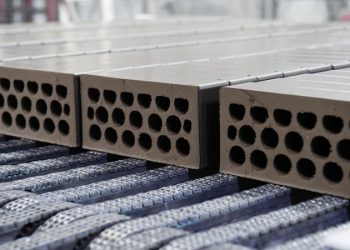 Технология РФ поможет получить дешевые стройматериалы бедным странам