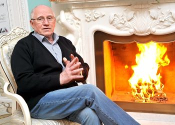 Валерий Баринов: «Нам поможет только правда!»