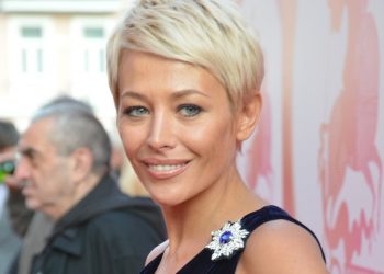 Волкова рассказала про мужей