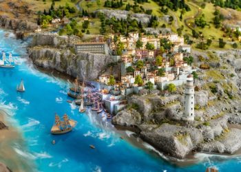 Макетная мастерская и архитектура: создание моделей и визуализаций зданий и сооружений