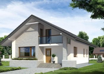 Проектирование дома из газобетона: особенности подготовки и выбор готового проекта