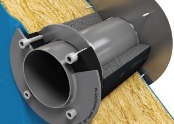 Гермитизация сэндвич-панелей: основные способы и методы