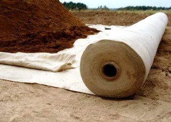 Современные технологии в использовании геосинтетических материалов: исследования и новые области применения