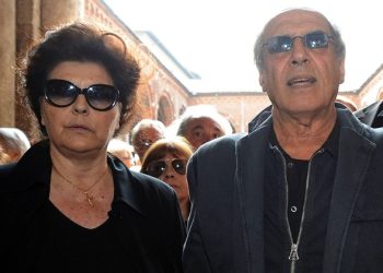 Адриано Челентано: Слишком стар. Слишком богат