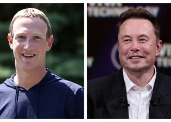 Цукерберг упрекнул Маска в «несерьёзном» отношении к бою