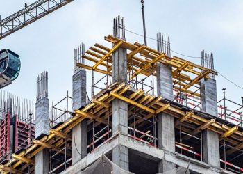 Девелоперы стали на 20% больше строить жилье в непопулярных регионах