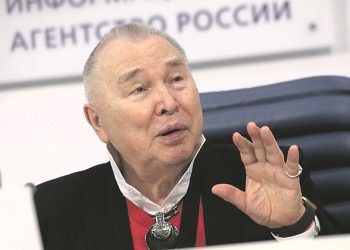 «Егор специально мстил отцу!»: Перед смертью Вячеслав Зайцев пытался помириться с сыном
