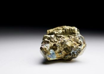 Где находится всё золото Земли?