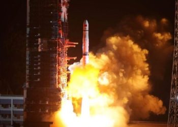 Из-за падения ступеней космической ракеты эвакуируют жителей посёлка в Хабаровском крае