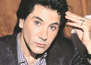 «Я лежал весь в крови…».  Кто хотел убить Авраама Руссо?