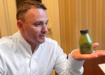 Кирилл Андреев нашел эффективную диету