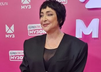 Лолита отказалась от празднования юбилея