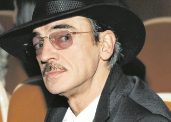 Михаил Боярский: Понимаю, что мое время ушло