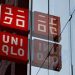 Названо число оставшихся в России магазинов Uniqlo