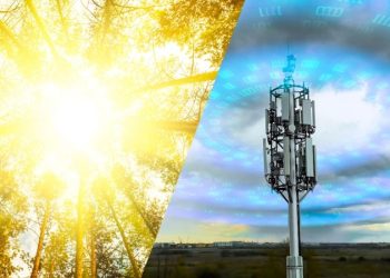 Невидимые, но вездесущие электромагнитные поля и их влияние на здоровье