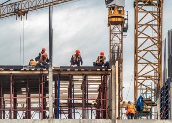 Около 30 новых университетских кампусов построят в России к 2030 году