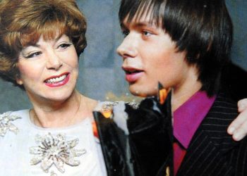 Пьеха больше не поет