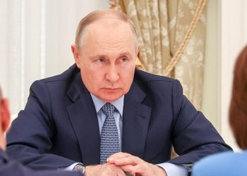 Путин отметил интерес властей в сохранении темпов строительства