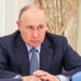 Путин отметил интерес властей в сохранении темпов строительства