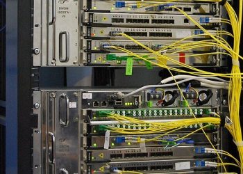 «Ростелеком» заменяет оборудование Nokia на отечественное