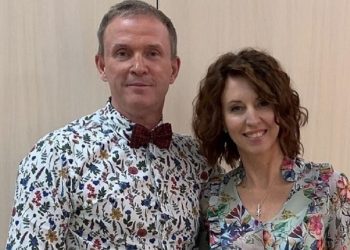 Рыбин и Сенчукова отдохнут после развода сына