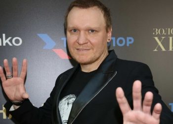Сергей Сафронов: «Из меня можно вить веревки!»