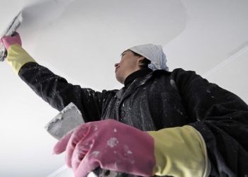 Стоимость ремонта квартир выросла на 10-15% за год