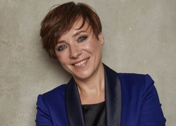 Тутта Ларсен: «К вере пришла через скорбь»