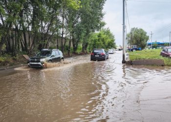 В Приморье житель села уехал из дома на самокате и утонул