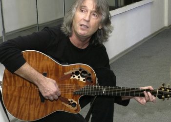 Вячеслав Малежик: «Я доказываю, что еще живой…»