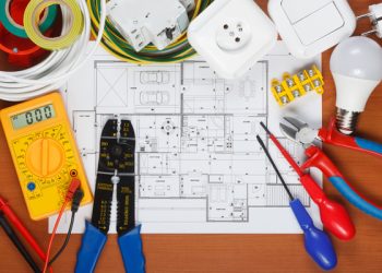 Как выбрать качественные комплектующие для электромонтажа: ключевые критерии и рекомендации