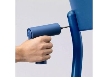 Электрическая отвертка: инновационные функции и преимущества в домашнем и профессиональном использовании