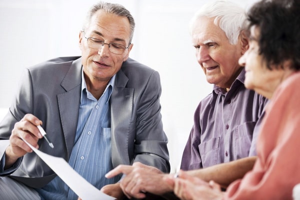 Юридическая помощь при спорах о назначении пенсии: защита прав пенсионеров и подача апелляций