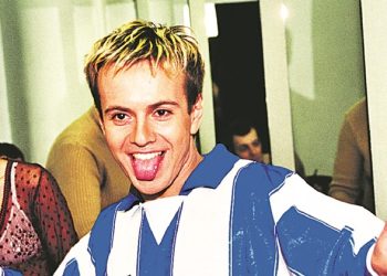 Андрей Губин: «Я страшный. Ну кто со мной в кино пойдет?»