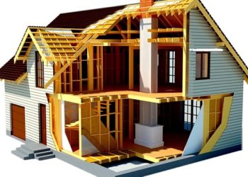 Строительство домов с использованием новых технологий: исследование инновационных подходов и технологий