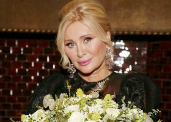 Цыганова раскрыла свой секрет