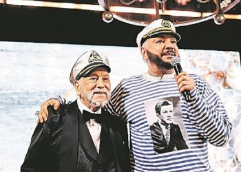 Филипп Киркоров: «Я всегда виноват…»