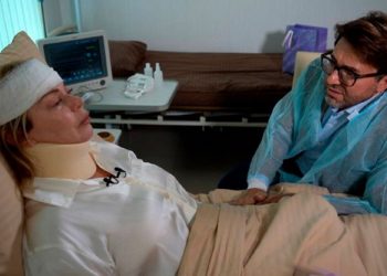 Лада Дэнс: сколько она заработает на своих травмах?