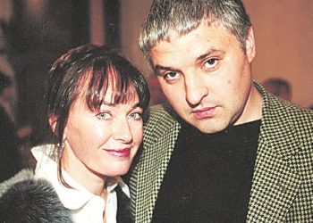 Лариса Гузеева: «Ненавижу секс! Лучше постираю и уберусь»