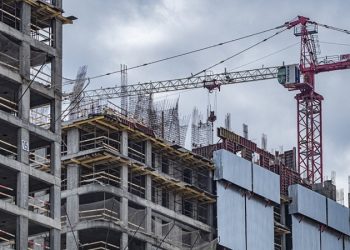 На месте стройки дома в Москве нашли древний клад