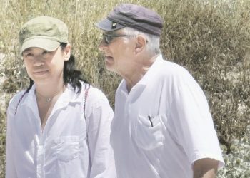 Папа — суперстар: 79-летний Роберт Де Ниро вновь стал молодым отцом!