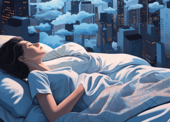 Почти у каждого есть способность предсказывать будущее. Но не каждый это замечает