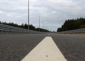 Правительство подсчитало стоимость создания четырех ВСМ