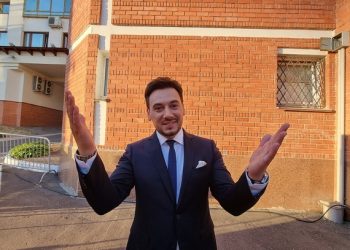 Руслан Алехно отказался от завещания