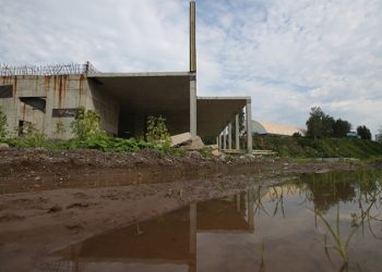 Счетная палата выявила 3 тыс. проблемных объектов недостроя на 200 млрд рублей