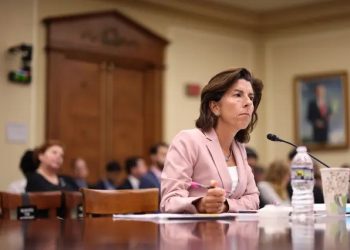 США не верят, что Huawei может производить передовые чипы для смартфонов