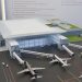 Строительство нового терминала аэропорта стартовало в Оренбурге