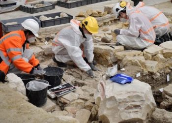 В Мексике представили мумифицированные останки инопланетян (видео)