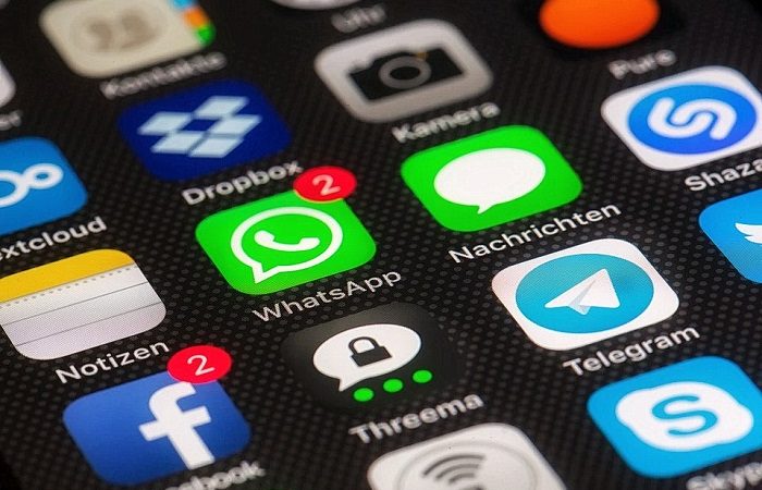 В России могут заблокировать WhatsApp из-за появления новостных каналов