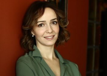 Валерия Ланская: «Постоянно как на пороховой бочке!»